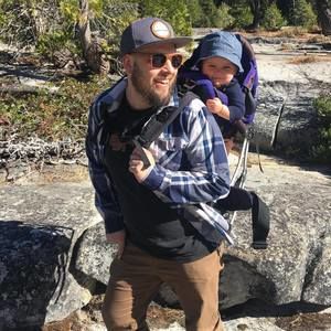 Meet your Posher, David